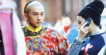 几代人的记忆,说说还珠格格那些不为人知的故事