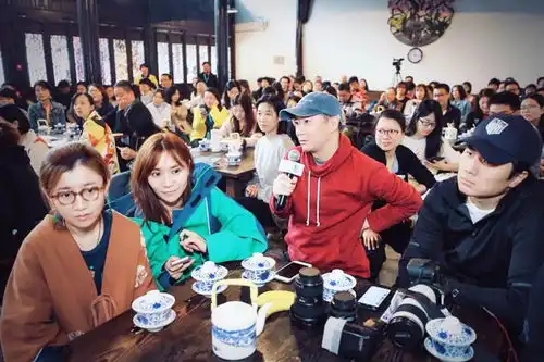 青秀新青年戏剧文化季期待已久的戏剧盛宴,下周开始
