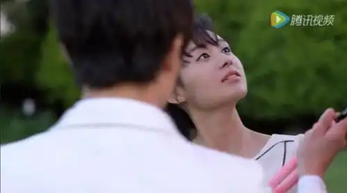 杨洋竟有这么一段过去,女主美哭了,颜值碾压郑爽