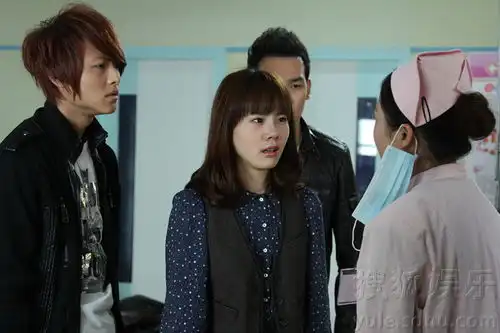 3d极速先锋青春励志剧情扑朔迷离