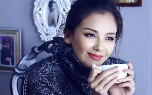 涛姐告诉你女人的39岁不负光阴