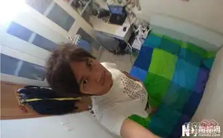 港漂4平米下的蜗居生活
