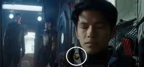 二刷必备丨头号玩家的119个彩蛋,全都给你找齐了
