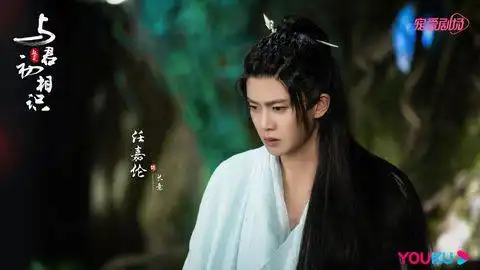 热巴必追剧杨洋荣耀吴磊长歌行年度必看,龚俊安乐传值得期待