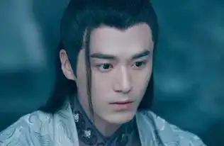 皓镧传茅子俊演的嬴异人太会说情话了,颜值演技圈粉
