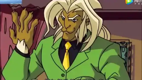 成龙历险记瓦龙变成了可爱的小猫咪还喝起了牛奶,太逗了