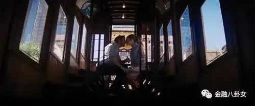 爱乐之城最高级的爱情是彼此成就
