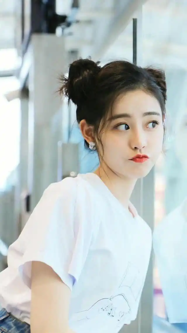 从三生三世玄女到倚天屠龙记周芷若,祝绪丹都美呆了

