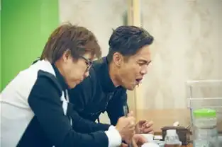 极速前进最囧任务活吞章鱼钟汉良嘴中塞回呕吐物
