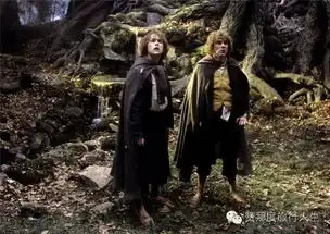 top12新西兰必去美景比指环王霍比特人
