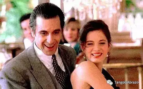 2月17日佛山阿根廷探戈免费公开课有趣的灵魂遇...