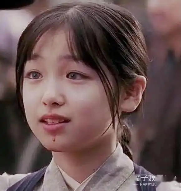 还记得艺伎回忆录的小千代吗真是女大十八变啊
