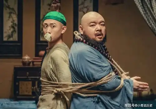 又来毁经典春光灿烂猪八戒也被翻拍,主演选角让人很不满意
