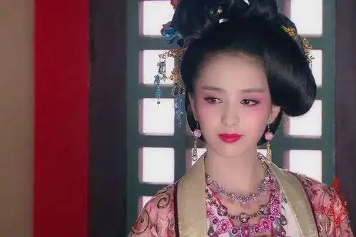 浣溪沙晒出预告,西施与绝世美女郑旦相碰撞,佟丽娅和陈都灵,谁更美
