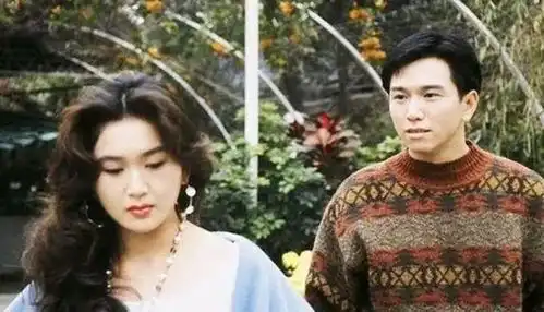 被誉为千面小生,名气不输四大天王,巅峰时却将一手好牌打烂
