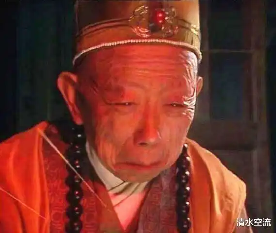 西游记里金池长老就是一个普通凡人,为何能活二百多岁
