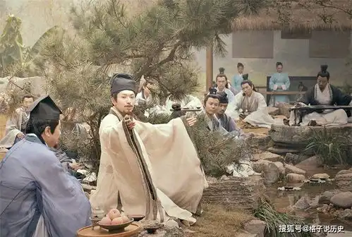 诗鬼李贺写天若有情天亦老,唐朝没人能接上,宋朝才现下半句
