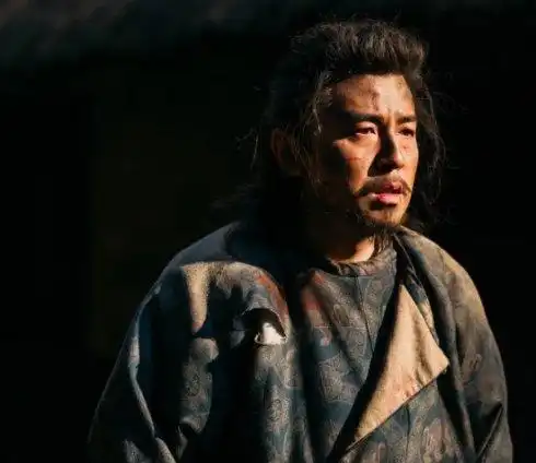 最舒服的演员坐着演完长安十二时辰的他,原来是话剧教父