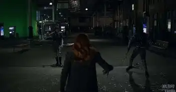 复仇者联盟3大量新剧照放出蓝光版8月14日发售