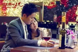 张钧甯最美的时光浪漫唯美剧照大公开钟汉良化身顶级男神17
