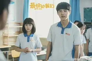 影视变革将至,青春剧第一厂牌小糖人要升级做头部剧集公司