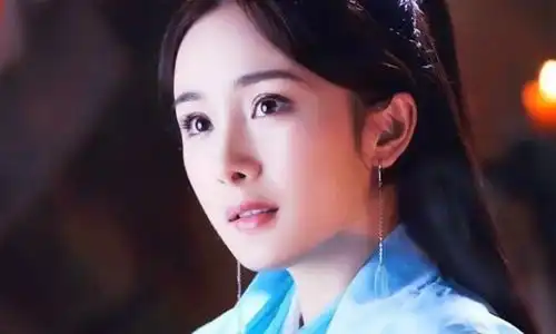 杨幂版白浅无法超越有两个角色有望美过白浅
