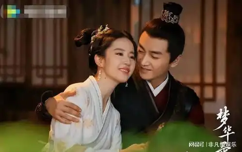 同样是宋朝美人,把刘亦菲赵丽颖刘涛放在一起,差别明显
