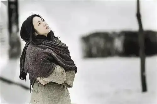 一下雪,哈尔滨就变成了莫斯科