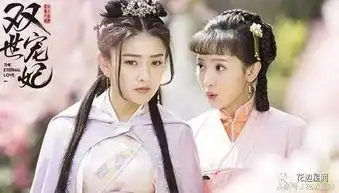 楚乔传的月七没死变身杨洋还get了一系列撩妹神技
