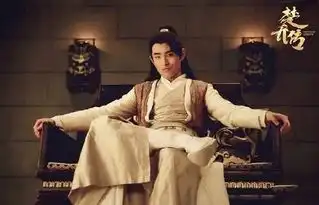 楚乔传中的怀公子原来是玥公子的师兄
