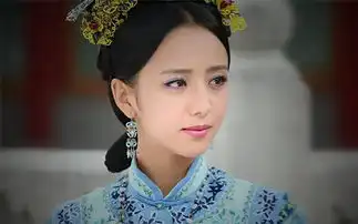 佟丽娅是仙女吧新古装造型美到倾城,貂蝉赵飞燕回来了
