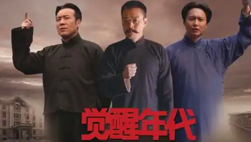 明明是同一个人,先后参演延禧攻略大决战,愣是没认出来
