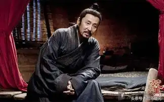 刘邦团队vs朱元璋团队,哪个更强悍答案出人意料