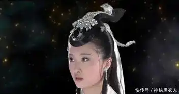 9年前的宝莲灯前传美女云集,刘涛和郭珍霓还只是女配