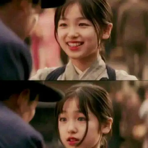 有没有哪位亲,知道这个图片是出自哪部韩剧或是电影中的
