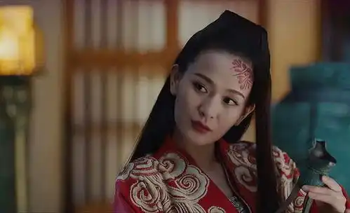 皓镧传公主雅对异人的感情真的是爱吗
