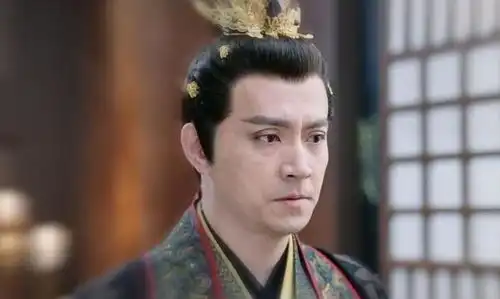 长月烬明的大叔圈里藏着多少童年神
