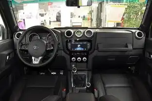 看完战狼2,满脑子都是bj40,这款车值不值得买好车有生活易起说易车网