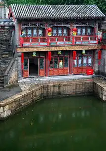 雨中漫步颐和园专辑第3页黑色小蚂蚁