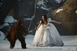 经典人兽恋美女与野兽开播丨迪士尼真人公主系列pk