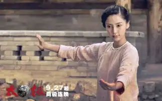 吊打战狼,单挑叶问,完虐李连杰演员马云的电影首秀你能给几分
