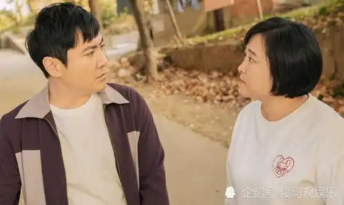 说好的票房冠军呢陈思诚做梦都没想到自己会成为配角
