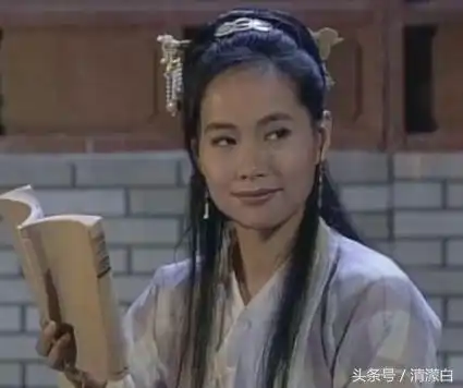 倚天6个赵敏张敏霸气黎姿艳丽贾静雯可爱,而你最爱哪个
