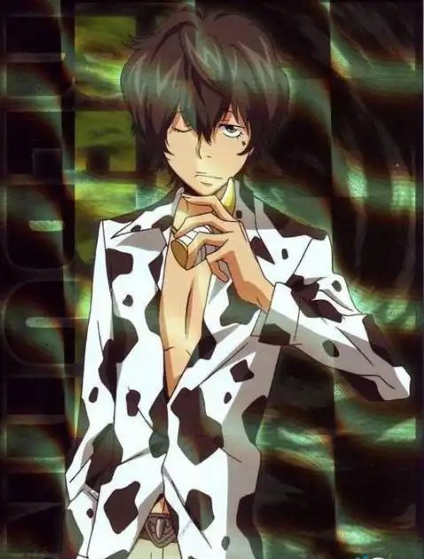 家庭教师真人版舞台剧剧照感人,看完后我决定去重温动画
