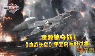 血战长空游戏攻略秘籍血战长空攻略大全高分技巧九游手机游戏