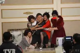 2012tvb台庆晚会
