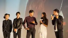 20170408龚俊徐峰主演盛势影视剧上海见面会第一场全场
