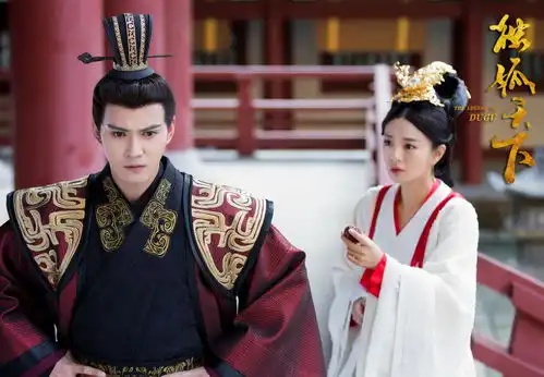 徐正溪演技受肯定独孤天下宇文护获封最让人心疼的反派
