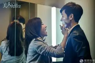 美人为馅于正首转型之作第二季口碑爆棚剧情烧脑
