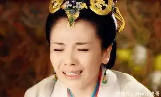 如何拍哭戏看完这篇马上让你哭出来